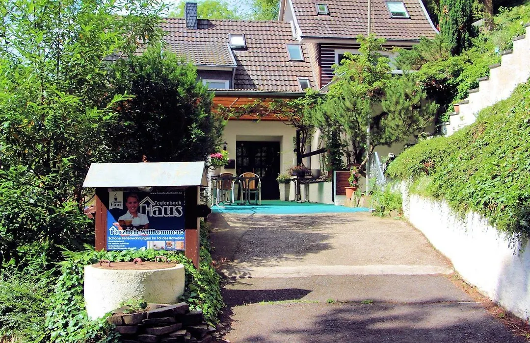 Haus Teufenbach-1