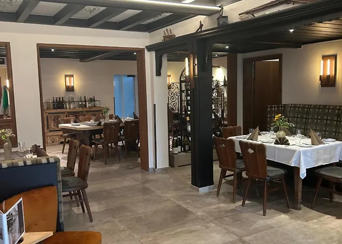 Hotel Eifelstube Ahrweiler Bad Neuenahr-Ahrweiler