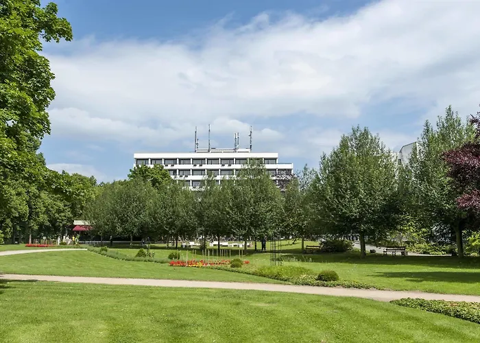 Dorint Parkhotel Bad Neuenahr
